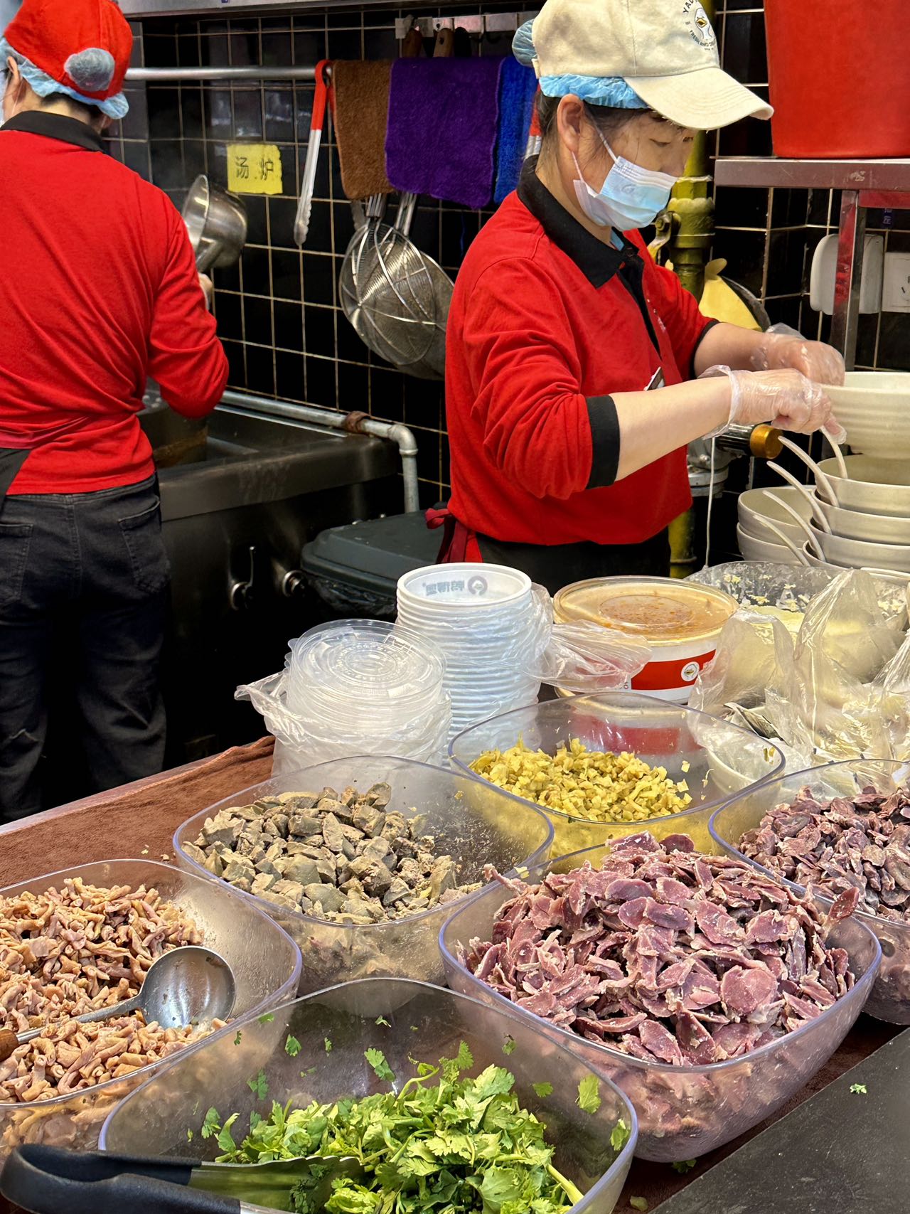 南京紅山路店開(kāi)業(yè)啦！